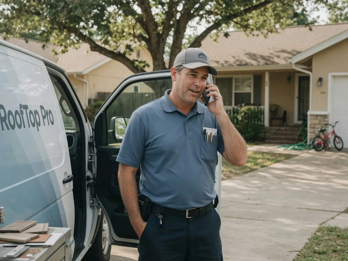 Roof Repair Lytle, TX FAQs